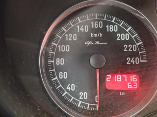Alfa Romeo 147 2008