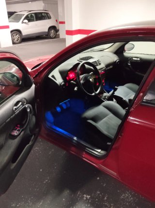 Alfa Romeo 147 2009