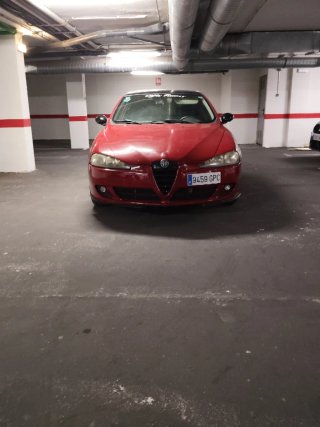 Alfa Romeo 147 2009