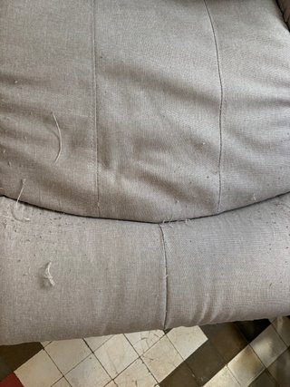 Sillón de lactancia reclinable masaje