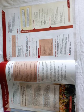 Libro Inglés 2 Bachillerato