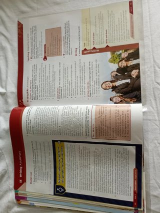 Libro Inglés 2 Bachillerato