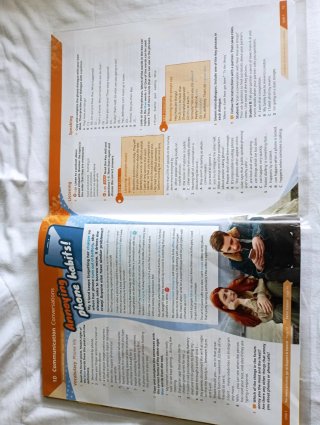 Libro Inglés 2 Bachillerato