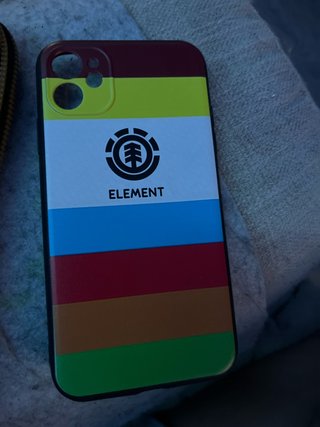 Funda Element iPhone 13