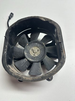 Electroventilador suzuki marauder 800