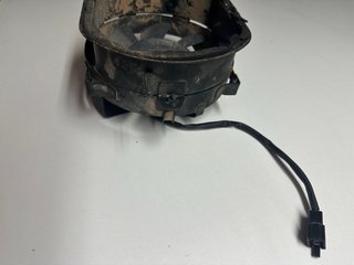 Electroventilador suzuki marauder 800