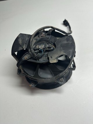 Electroventilador suzuki marauder 800
