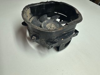 Electroventilador suzuki marauder 800