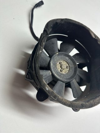 Electroventilador suzuki marauder 800