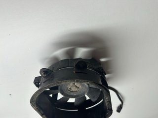 Electroventilador suzuki marauder 800