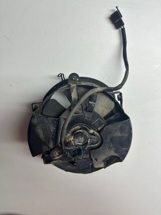 Electroventilador suzuki marauder 800