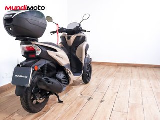 YAMAHA TRICITY 125