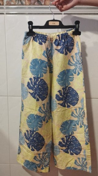 Lote Ropa Verano Niña 9 Años