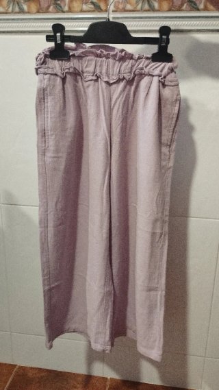 Lote Ropa Verano Niña 9 Años