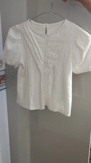 Lote Ropa Verano Niña 9 Años