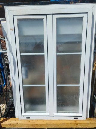 Ventanas de aluminio