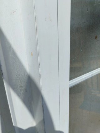 Ventanas de aluminio
