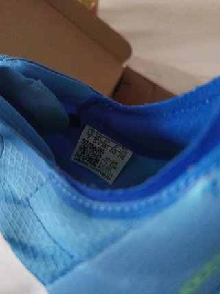 Zapatillas Adidas Adizero Pro 4 Azul