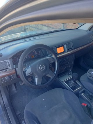 Opel Vectra 2006