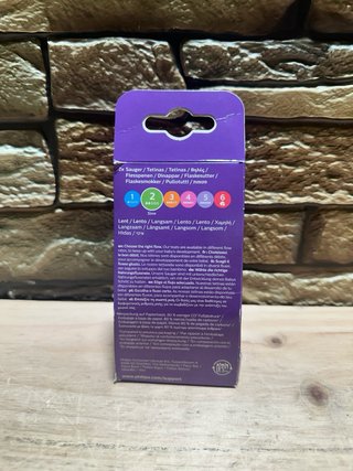 Philips Avent 2UD Tetinas Natural Reponse Flujo 2