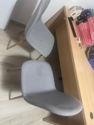 Mobiliario de oficina