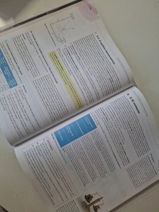 Economía 1.o Bachillerato