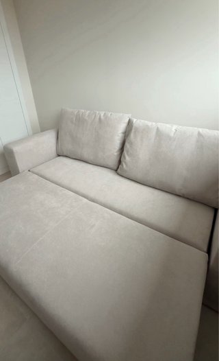 Sofá Cama Banak Importa