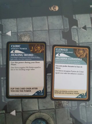 Lote Juegos de Mesa Dungeons & Dragons