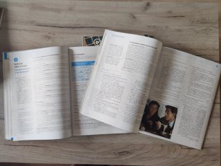 Lengua y Literatura, 4 ESO, Operación mundo
