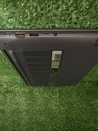 Portátil Asus Chromebook Gris