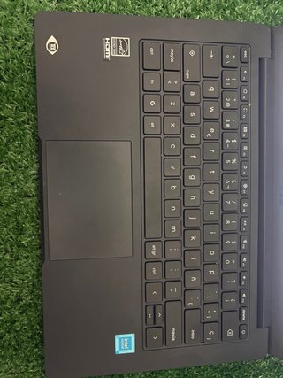 Portátil Asus Chromebook Gris
