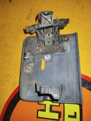 Tapa Gasolina Renault Megane Scenic 2001