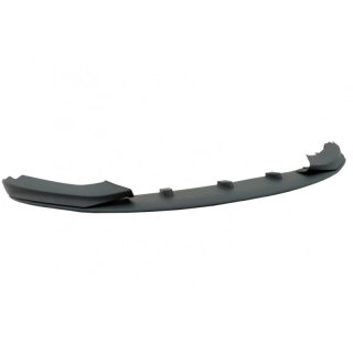 Lip delantero para BMW Serie 4 F32 F33 F36 M Perfo