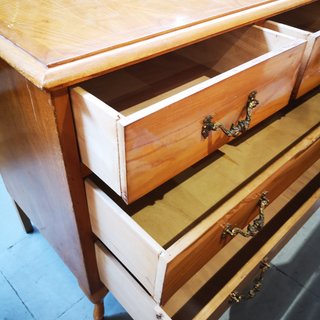 COMODA SINFONIER VINTAGE  R3760073048572