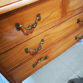 COMODA SINFONIER VINTAGE  R3760073048572