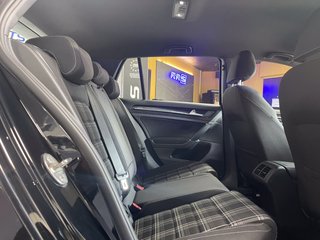 Volkswagen Golf GTD