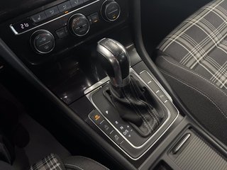 Volkswagen Golf GTD