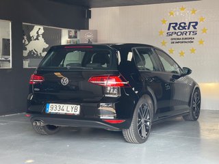 Volkswagen Golf GTD