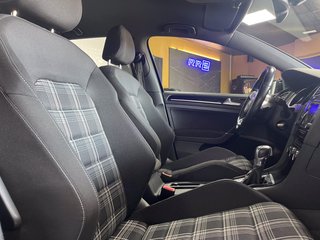 Volkswagen Golf GTD