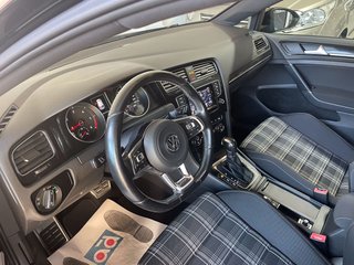 Volkswagen Golf GTD