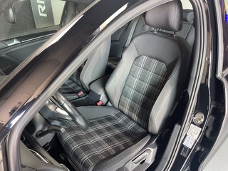 Volkswagen Golf GTD