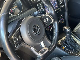 Volkswagen Golf GTD