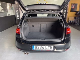 Volkswagen Golf GTD