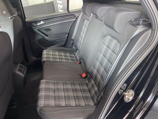Volkswagen Golf GTD