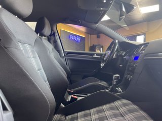 Volkswagen Golf GTD