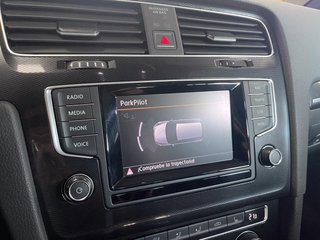 Volkswagen Golf GTD