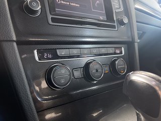Volkswagen Golf GTD