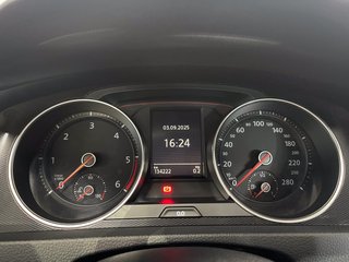 Volkswagen Golf GTD