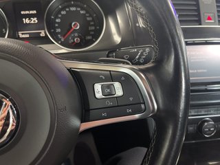 Volkswagen Golf GTD