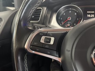 Volkswagen Golf GTD